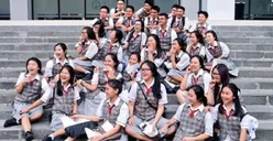 Top 10 SMA Swasta Terbaik yang Ada di Jawa Barat Berdasarkan Nilai UTBK, Kota Ini Paling Mendominasi!