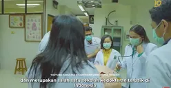TOP 5 Perguruan Tinggi Swasta Terbaik di Indonesia untuk Ilmu Kedokteran, Salah Satunya Ada di Bandung!