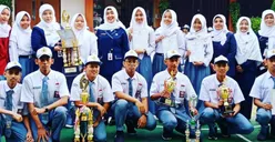 Top 10 SMA Terbaik di Jakarta Timur Versi LTMPT, Ada yang Raih Peringkat 16 Besar Nasional Lho, Bisa Jadi Refrensi PPDB 2024!