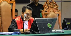 Hakim Eman Nyatakan Pegi Tidak Bersalah, Ini yang Langsung Dilakukan Keluarga Besarnya