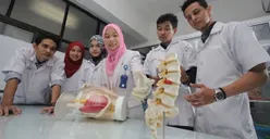 TOP 10 Universitas Negeri yang Membuka Fakultas Kedokteran Baru di Tahun 2023-2024, Tertarik Daftar?