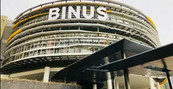 KEREN! Binus Duduki Peringkat 1 dan Raih Top 1000 Dunia, Inilah 7 PTS Terbaik di Indonesia Versi QS WUR 2025!