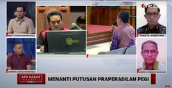 Sidang Putusan Praperadilan Pegi Setiawan di Kasus Vina Digelar Besok, Penasihat Ahli Kapolri: Kita Nggak Bisa Menilai dan Mendikte Keputusan Hakim