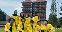 Peluang Lolos Besar! Berikut 20 Jurusan Kuliah Sepi Peminat di Universitas Indonesia (UI), Ada yang Hanya Puluhan Pendaftar Lho, Buruan Cek di Sini!