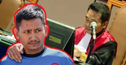 Putusan Hakim Eman Sulaiman: Nasib Pegi Setiawan dalam Kasus Vina Cirebon Akan Terungkap