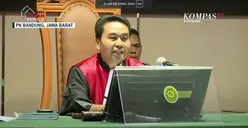 Polda Jabar Tolak Dalil Permohonan Pihak Pegi Setiawan, Hakim Bocorkan Putusan, Akankah Permohonan Praperadilan Pegi Setiawan Ditolak?