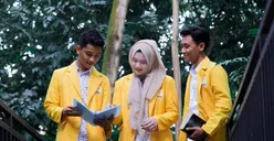 Auto Lolos! H-7 Seleksi Mandiri Unnes Ditutup, Ini 13 Prodi S1 dengan Daya Tampung Terbesar, Kuota hingga 462 Maba