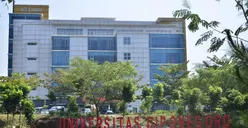 Hebat! Ini 5 Kampus Terbaik di Jawa Tengah 2024 Mulai dari PTN hingga PTS