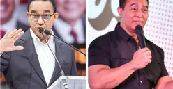 Pasca Deklarasi Anies Baswedan-Sohibul Iman di Pilgub Jakarta 2024, PDIP Tertarik Pasangannya Anies dan Andika Perkasa?