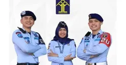 Bisa Dilamar Lulusan SMA! Berikut Perbedaan Penjaga Tahanan dan Pemeriksaan Keimigrasian di Kemenkumham dalam Seleksi CPNS