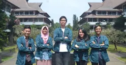 6.526 Peserta Gagal LULUS SM ITB 2024! Berikut 5 Jurusan Sepi Peminat di Institut Teknologi Bandung