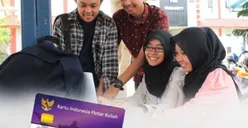 Ingin Kuliah Gratis di Universitas Negeri Jakarta? KIP Kuliah 2024 Mandiri UNJ Dibuka, Ini Cara Daftar dan Isi Data Aset 