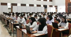 Seleksi CASN Sebentar Lagi! Ini 9 Kementerian dan Lembaga Negara yang Buka Formasi untuk Lulusan SMA, Apa Saja?