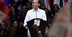 Ketum PSI Bantah Pernyataan Sekjen PKS Soal Cawe-Cawe Presiden Jokowi di Pilkada Jakarta