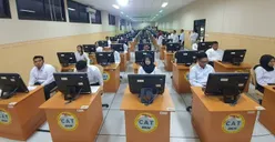3 Formasi CPNS 2024 di Kementerian ESDM untuk Lulusan SMA-SMK Sederajat