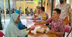 BLT Mitigasi Risiko Pangan Sudah Cair di Akhir Juni? Surat Undangan Penyaluran BLT Rp600 Ribu Dibagikan untuk 14 KPM di Daerah Ini