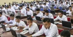 Strategi dan Tips Jadi ASN! Rahasia Lolos CPNS 2024, Peluang Besar Diterima asal Kuasai Berikut ini!