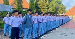 17 SMA Swasta Terbaik di Jakarta Ini Bisa Jadi Rekomendasi PPDB 2024