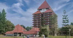 Ini Dia 10 Jurusan Kuliah di UI yang Sepi Peminat, Bisa Jadi Peluang Buat Calon Mahasiswa Baru UI 2024!