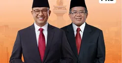 Soal Duet Anies Baswedan dan Mohamad Sohibul Iman Usungan PKS di Pilgub Jakarta, Waketum Gerindra: Belum Memenuhi Kuota Pencalonan