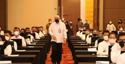 Calon ASN Wajib Tahu! Perbedaan Kisi-kisi Materi Seleksi CPNS dan PPPK, Yuk Pelajari dari Sekarang