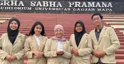 Rilis! Daftar Jurusan Terketat Jalur Mandiri di Universitas Gadjah Mada (UGM), Kedokteran Urutan Berapa?