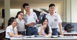 Keren! 17 SMA di Kota Pelajar Ini Masuk 100 Besar Nasional, Sekolahmu Termasuk?