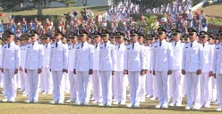 32 Provinsi Bersaing Ketat Ikuti Seleksi Masuk IPDN 2024, Cek Kuota Formasi Setiap Wilayah, Ada yang Kuotanya Dibawah 10 Lho!
