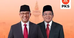 Mengejutkan! Ini Alasan PKS Usung Sohibul Iman Jadi Pendamping Anies Baswedan di Pilgub DKI 2024