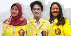 Info Terbaru Uang Kuliah Tunggal (UKT) dan IPI di Universitas Indonesia (UI) Tahun 2024, Ada yang Capai Ratusan Juta Rupiah!