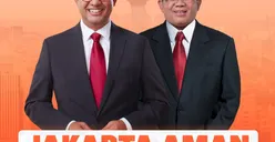 Resmi! PKS Calonkan Anies Baswedan-Sohibul Iman di Pilkada Jakarta 2024 