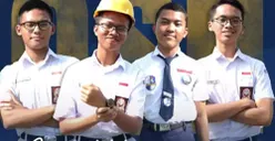 Berhasil Meraih Top 3 se-Indonesia! Inilah 10 SMA Terbaik di Jawa Tengah, Layak Dijadikan Pilihan PPDB 2024