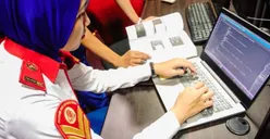 Selamat! 3.042 Pelamar Lolos ke Tahap SKD Poltek SSN 2024, Ini Acuan Skor Aman SKD Tertinggi dan Terendah Lengkap Ambang Batas