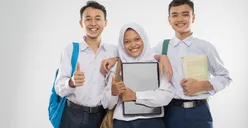 PPDB 2024 Jalur Zonasi untuk SMP dan SMA Dibuka Hari Ini, Intip Syarat dan Cara Daftar di Sini!