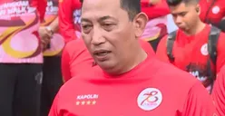 Kawal Kasus Vina Cirebon Sampai Tuntas, Kapolri Jenderal Listyo Perintahkan Semua untuk Turun Melihat peristiwa yang Terjadi