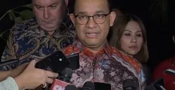 Anies Baswedan Ingin Bertemu dengan Prabowo Sebelum Pilgub Jakarta 2024, Ada Apa?