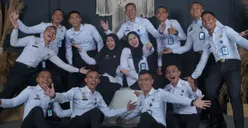 Fresh Graduate SMA hingga Sarjana Merapat! Ini Daftar Formasi CPNS 2024 Kemenkumham, Ada Juga Lowongan PPPK