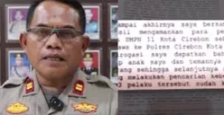 Buntut Kasus Pembunuhan Vina Cirebon, Salinan BAP Iptu Rudiana Beredar, Ayah Eki Makin Tersudut