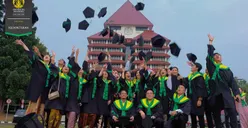 6 Perguruan Tinggi yang Buka Jalur Mandiri Tanpa Uang Pangkal, Ternyata Semua Kampus PTKIN Masuk Daftar Ini
