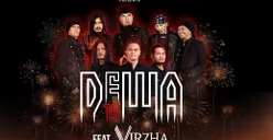 Kuota Terbatas! Klik Link Pembelian Tiket Konser Dewa 19 Ancol Juni 2024