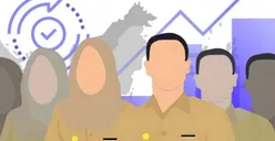 Fresh Graduate Merapat! Ini Daftar Formasi CPNS 2024 Kejaksaan Agung RI untuk Jabatan Fungsional dan Pelaksana