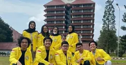Persaingan Sengit! Ini 10 Jurusan Kuliah S1 Terketat Jalur Mandiri di Universitas Indonesia (UI), Ada Pilihanmu?