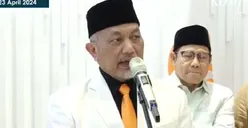PKS Dapat Tawaran Koalisi Indonesia Maju Prabowo Gibran untuk Bursa Cawagub Pilkada Jakarta, Ini Jawaban Ahmad Syaikhu