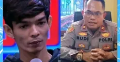 Bola Liar Dugaan Keterlibatan Iptu Rudiana di Kasus Vina, Mantan Kapolda Jawa Barat Bela Ayah Eki: Justru...