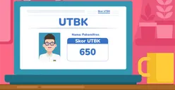 Masih Dibuka Jalur Mandiri Pakai Skor UTBK 2024! 8 PTN Ini Beri Kesempatan Bagi Kamu yang tak Lolos SNBT