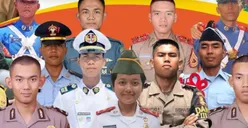 Catat! Skor Aman Lolos SKD IPDN, Polstat STIS, PKN STAN, dan 5 Sekolah Kedinasan 2024, Segini Nilai Tertinggi dan Terendahnya