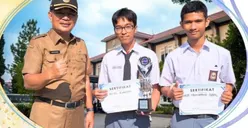 Daftar 10 SMK Terbaik di Jawa Barat, Nomor Satu Ada di Bandung!