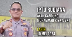 Ikut Campur Tangan di Penyelidikan Kasus Kematian Vina dan Eky, Karier Iptu Rudiana Dipastikan Berakhir?