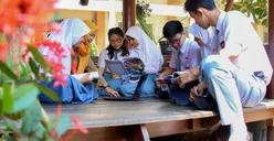 Daftar 20 SMA Terbaik di Banten Berdasarkan Nilai UTBK dari Data LTMPT, Ada yang Jadi Peringkat 1 Nasional