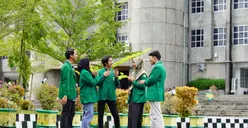 Selamat! 2.982 Peserta SNBT Unand 2024 Lulus, Cek 11 Prodi S-1 dengan Keketatan Tertinggi Lengkap UKT Tiap Program Studi
